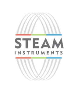 Steam client logo